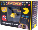 Pac-Man Plug and Play! TV Game