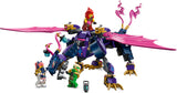 LEGO NINJAGO Rontu the Master Dragon