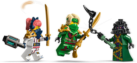 LEGO NINJAGO Rontu the Master Dragon