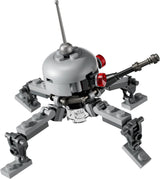 LEGO STAR WARS 327th Star Corps Clone Troopers Battle Pack