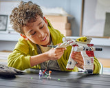 LEGO STAR WARS V-19 Torrent Starfighter