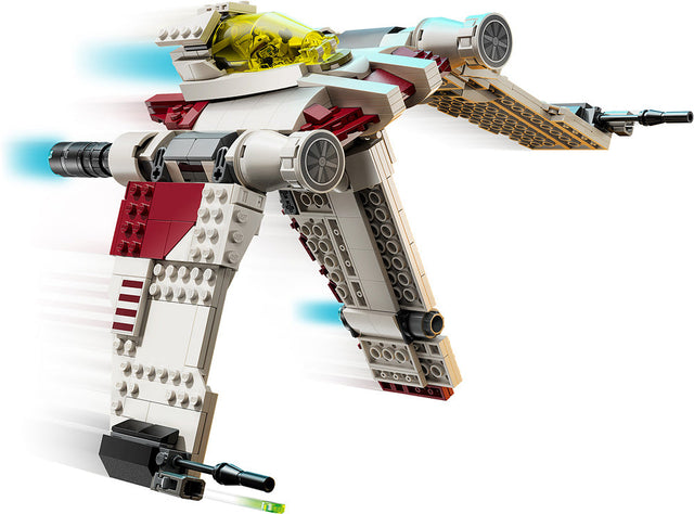 LEGO STAR WARS V-19 Torrent Starfighter