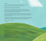 You Make the World Hardcover Book