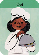 Guess That...Job! Game