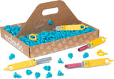 Makedo Discover Cardboard Construction Kit