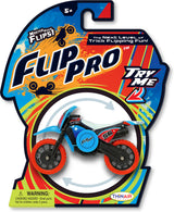 Flip Pro Spin Bikes