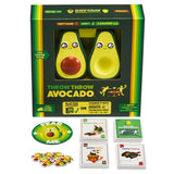 Throw Throw Avocado™ Card Game