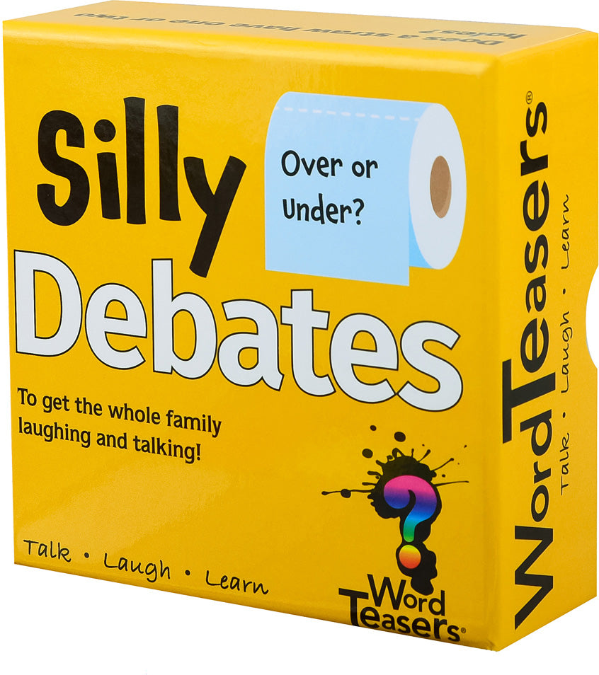 Silly Debates