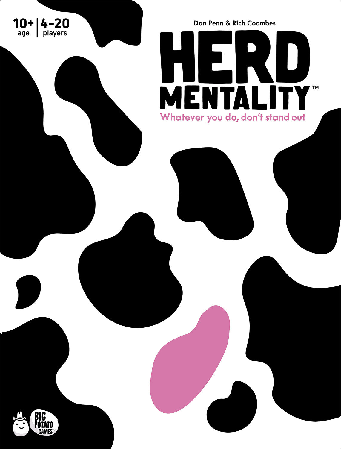 Herd Mentality Game