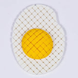 Floppy Fried Egg