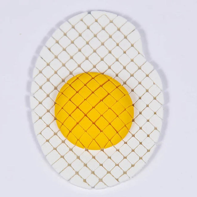 Floppy Fried Egg