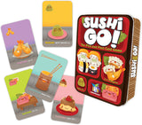 Sushi Go! Card Game