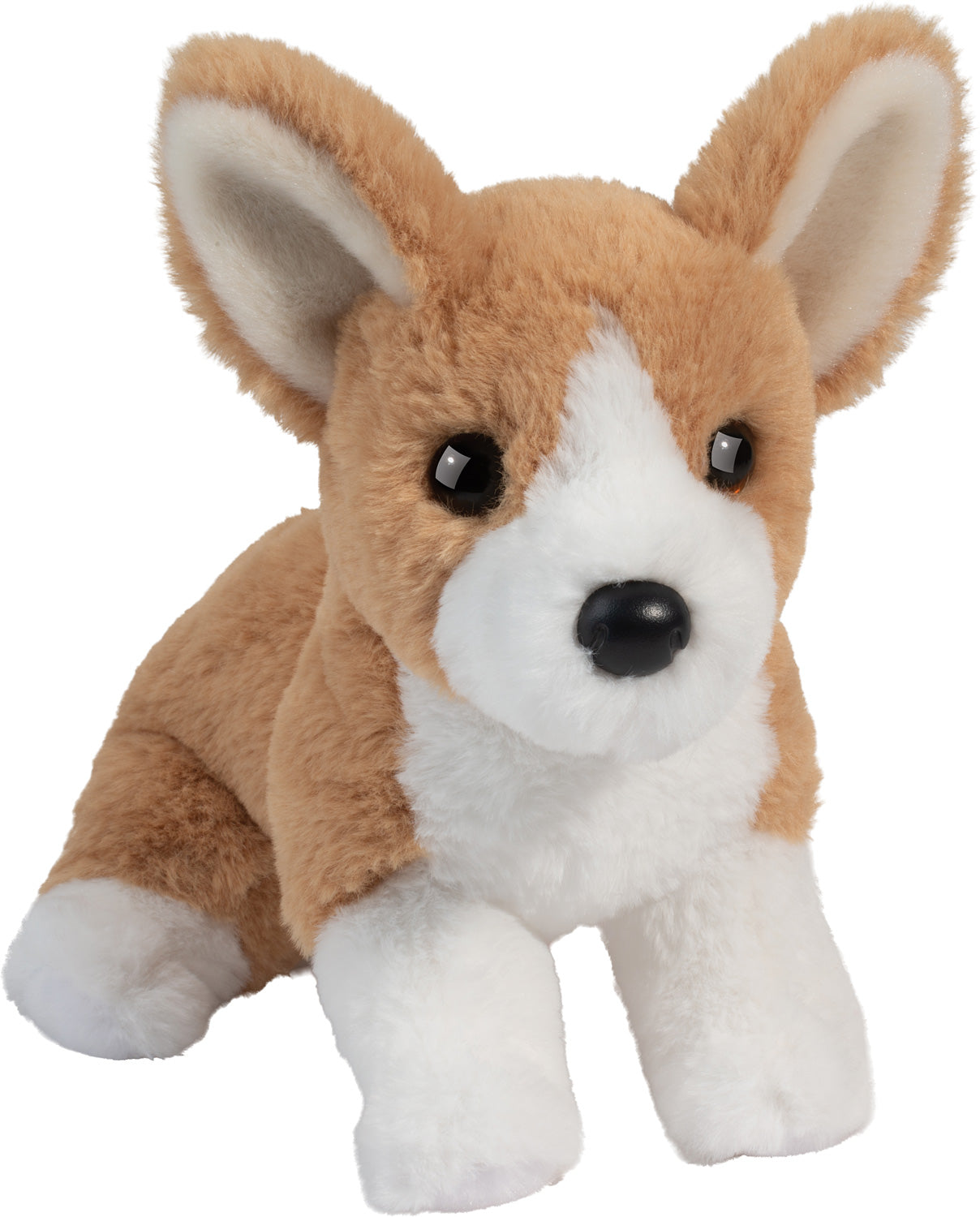 Cheekie Corgi Soft