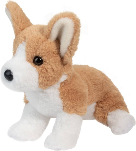 Cheekie Corgi Soft