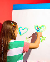 Air Color Airbrush Kit