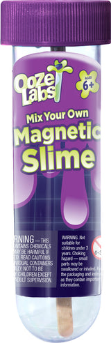 Ooze Labs 1: Magnetic Slime