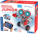 Robotics Smart Machines - Junior