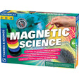 Magnetic Science