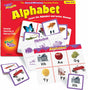 Alphabet Match Me Game