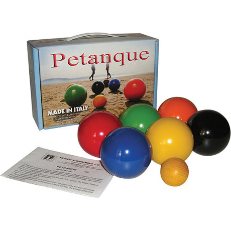 Petanque