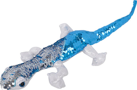 10" Sequin Gecko