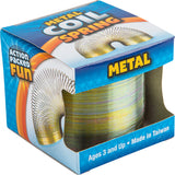 2.4"(60mm) Metal Coil Spring