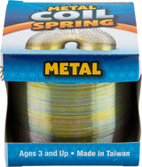 2.4"(60mm) Metal Coil Spring