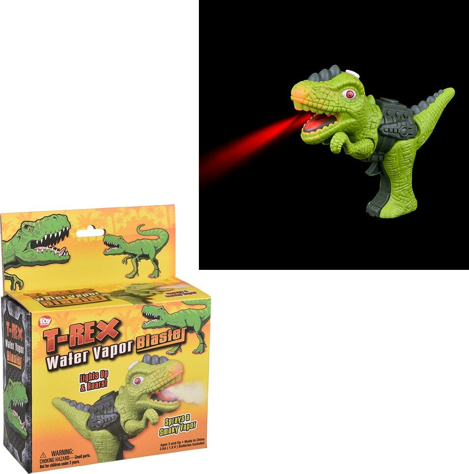 7" T-Rex Water Vapor Blaster