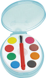 Mini Paint Set (Assorted)