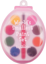 Mini Paint Set (Assorted)