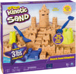 Kinetic Sand Beach Sand Kingdom 