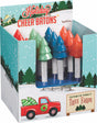 Holiday Cheer Baton (Assorted)