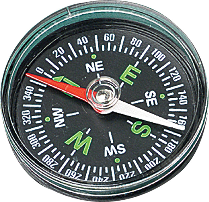 Magnetic Toy Compasses