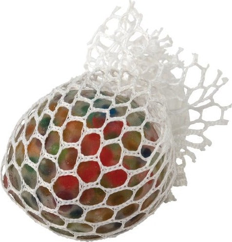 Squashy Mesh Ball (sold single)