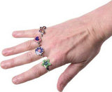 Sweet Mood Rings