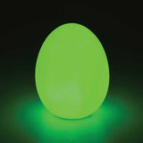 Glowing Egg