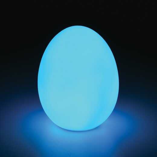 Glowing Egg