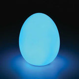 Glowing Egg