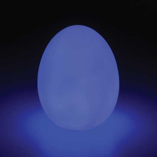 Glowing Egg