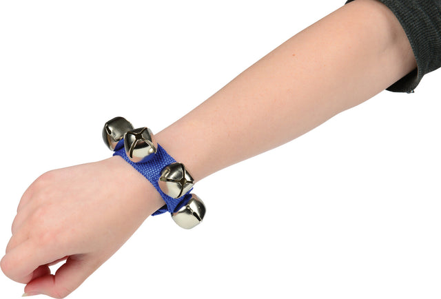 Bell Bracelets