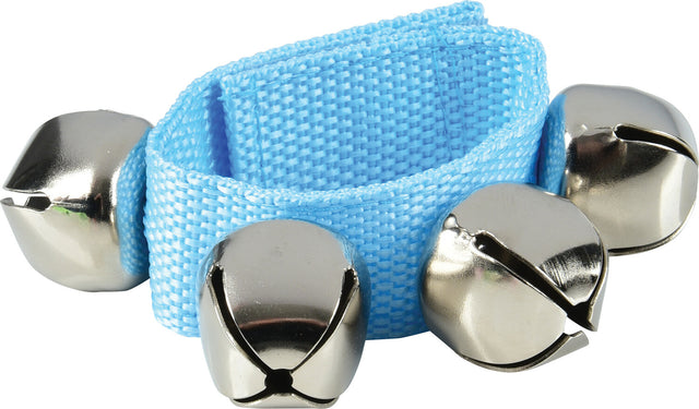 Bell Bracelets