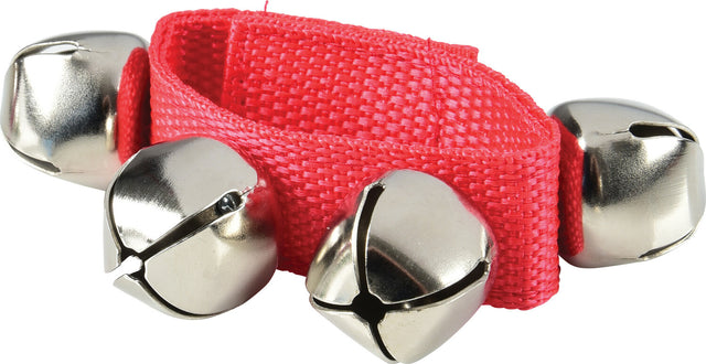Bell Bracelets