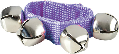 Bell Bracelets