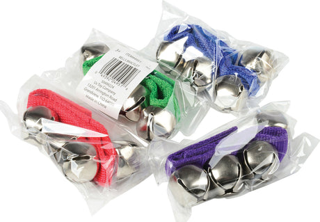 Bell Bracelets