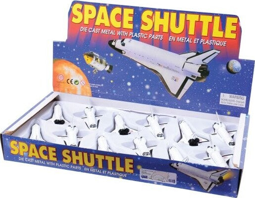 Space Shuttle