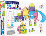 Pet Playhouse - 50 Piece Set