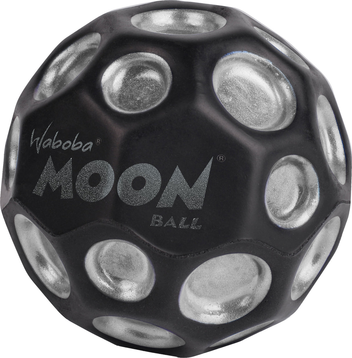 Dark Side Of The Moon - Waboba Moon Ball