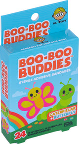 Boo-Boo Buddies