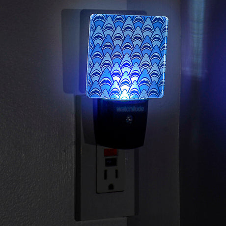 Shark Frenzy - Watchitude LED Night Light