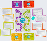 All of Us - Family Trivia Card Game for All Generations